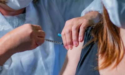 Cronograma de vacinação acontece nesta quarta exclusivamente na Unisa; confira os grupos contemplados