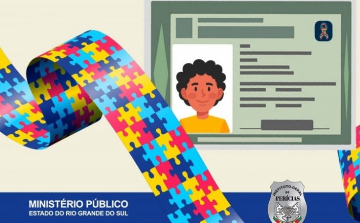 Governo de Minas implementa carteira de identidade para pessoas com autismo