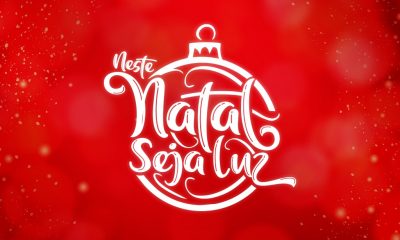 Prefeitura de Araxá lança festival “Neste Natal Seja Luz” nesta sexta; confira a programação completa