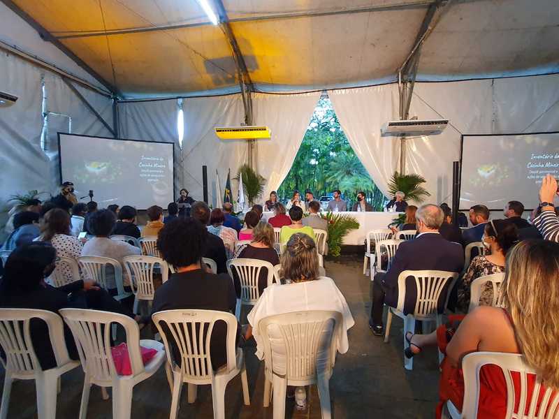 Governo de Minas inicia processo de reconhecimento da Cozinha Mineira como patrimônio cultural