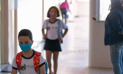 Prefeitura de Araxá implanta Programa de Transferência de Recursos para manutenção e pequenos reparos nas escolas municipais