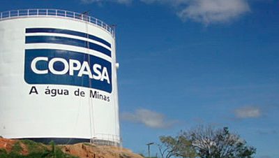 Copasa investe mais R$ 2 milhões em Araxá