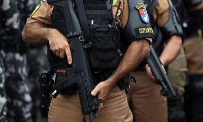 Governo empenha verba extra de R$ 50 milhões para Polícias Militar, Civil e Corpo de Bombeiros de Minas