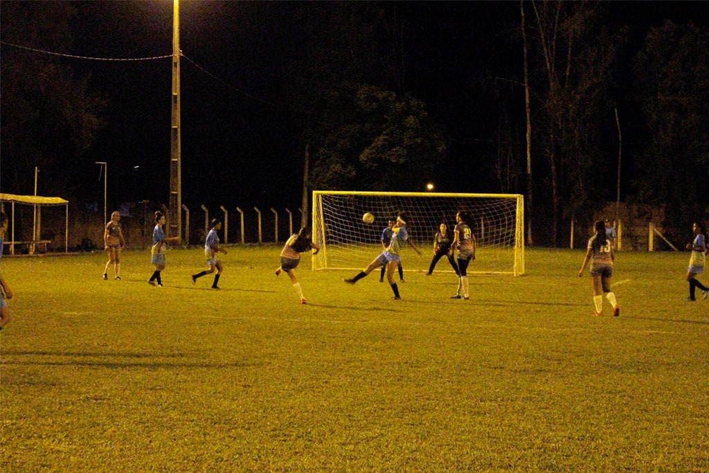 Prefeitura de Araxá abre o 1º Torneio Society de Futebol Feminino