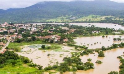 Chuvas prejudicam 127 mil produtores rurais no estado