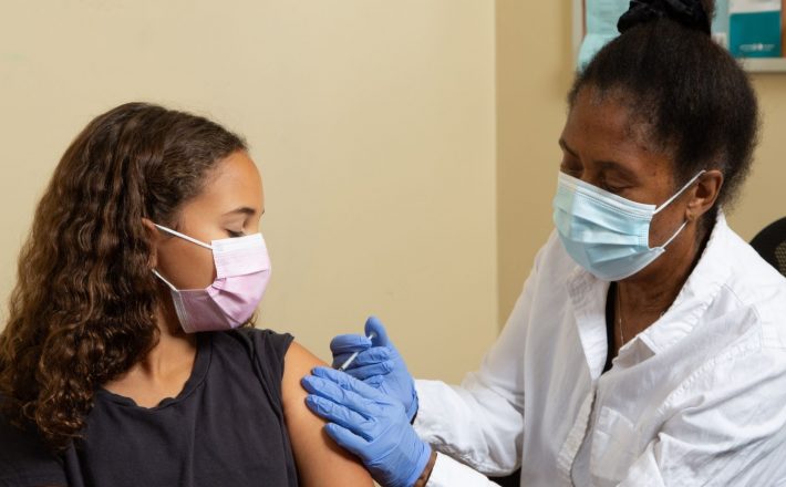 Minas Gerais se prepara para imunizar 1,8 milhão de crianças contra a covid-19