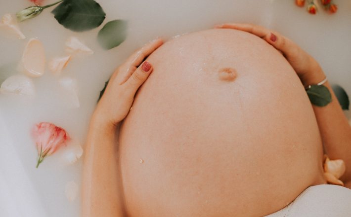 É possível engravidar com mioma no útero?