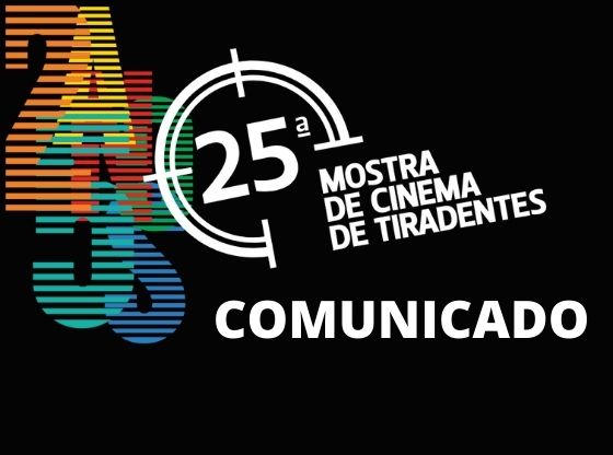 25a Mostra Tiradentes online oferece programação gratuita e abrangente com filmes