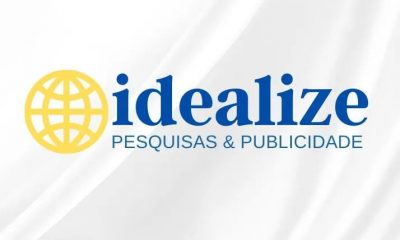 Idealiza Pesquisas anuncia os destaques do ano 2021.