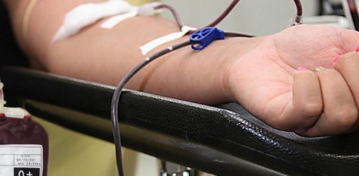 Covid-19: regras para doação de sangue são atualizadas pela Anvisa