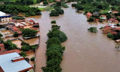 BDMG anuncia crédito de R$ 200 milhões para habitação popular em cidades atingidas pela chuva