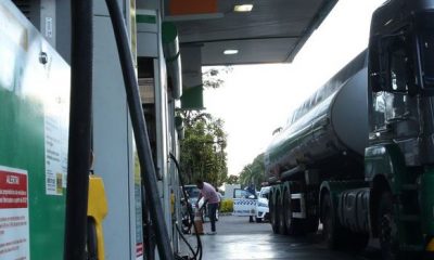 Governo de Minas mantém ICMS do diesel a 14% por mais 60 dias