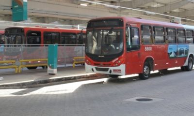 Ônibus metropolitanos começam a retomar quadro de horários pré-pandemia