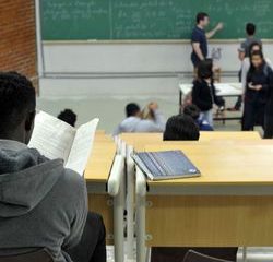 Inscrições para vagas em universidades estaduais já podem ser feitas no SiSU