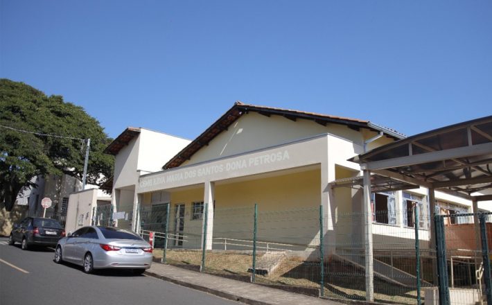 Prefeitura de Araxá autoriza ampliação da creche do bairro São Pedro