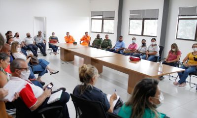 Prefeitura de Araxá reativa Comitê de Enfrentamento à Dengue