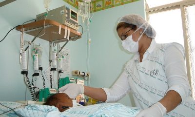 Fhemig abre chamamento emergencial para pediatras no Complexo Hospitalar de Urgência