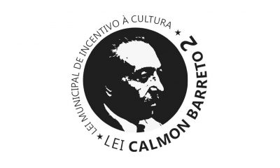 Lei Calmon Barreto 2 vai destinar R$ 250.000,00 à classe artística de Araxá