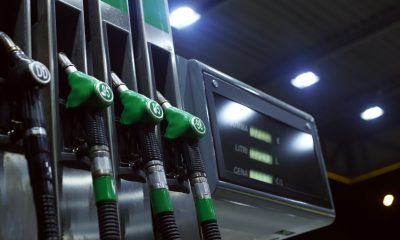 Novo aumento do diesel comprova tendência de preços variáveis em 2022