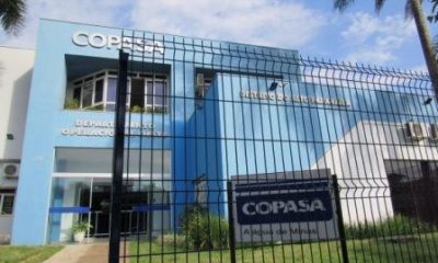 Copasa faz alerta para que clientes não percam o acesso à tarifa social 