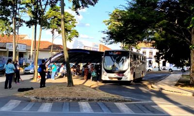 População conta com transporte gratuito para o Fliaraxá e Festival Saberes e Sabores