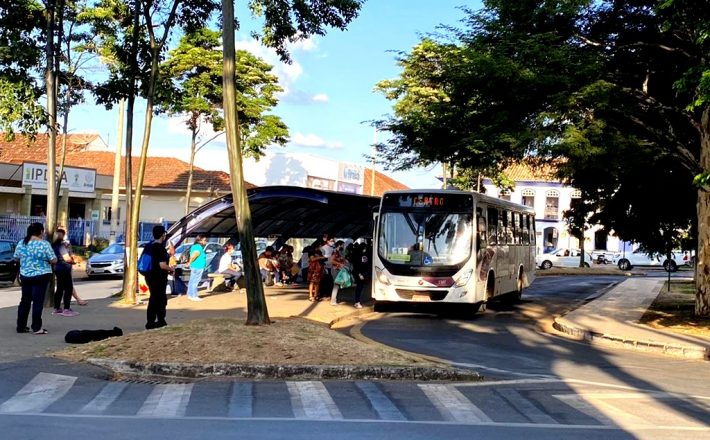 População conta com transporte gratuito para o Fliaraxá e Festival Saberes e Sabores