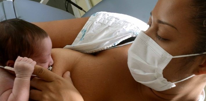 Com estoque abaixo do ideal, banco de leite humano da Maternidade Odete Valadares precisa de doadoras para atender demanda crescente