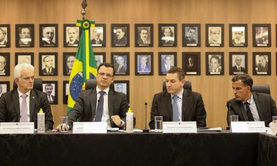 Brasil tem o primeiro plano nacional de políticas sobre o uso e o combate às drogas