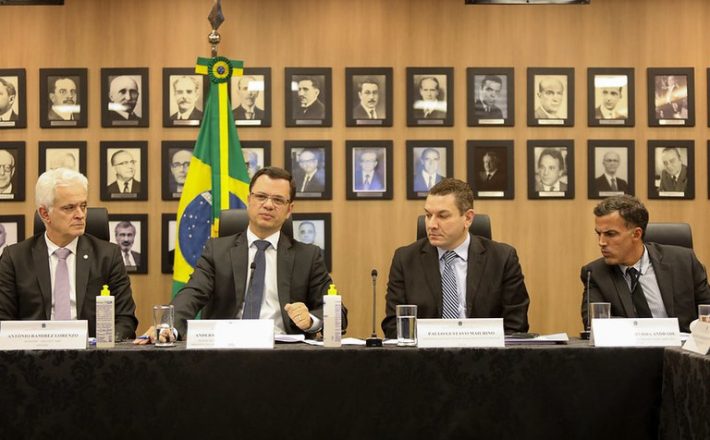 Brasil tem o primeiro plano nacional de políticas sobre o uso e o combate às drogas