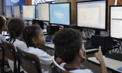Araxá investe mais R$ 3,7 milhões em tecnologia para equipar escolas e modernizar ensino