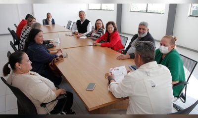 Araxá sedia o 25º Encontro Nacional dos Grupos de Apoio à Adoção em junho