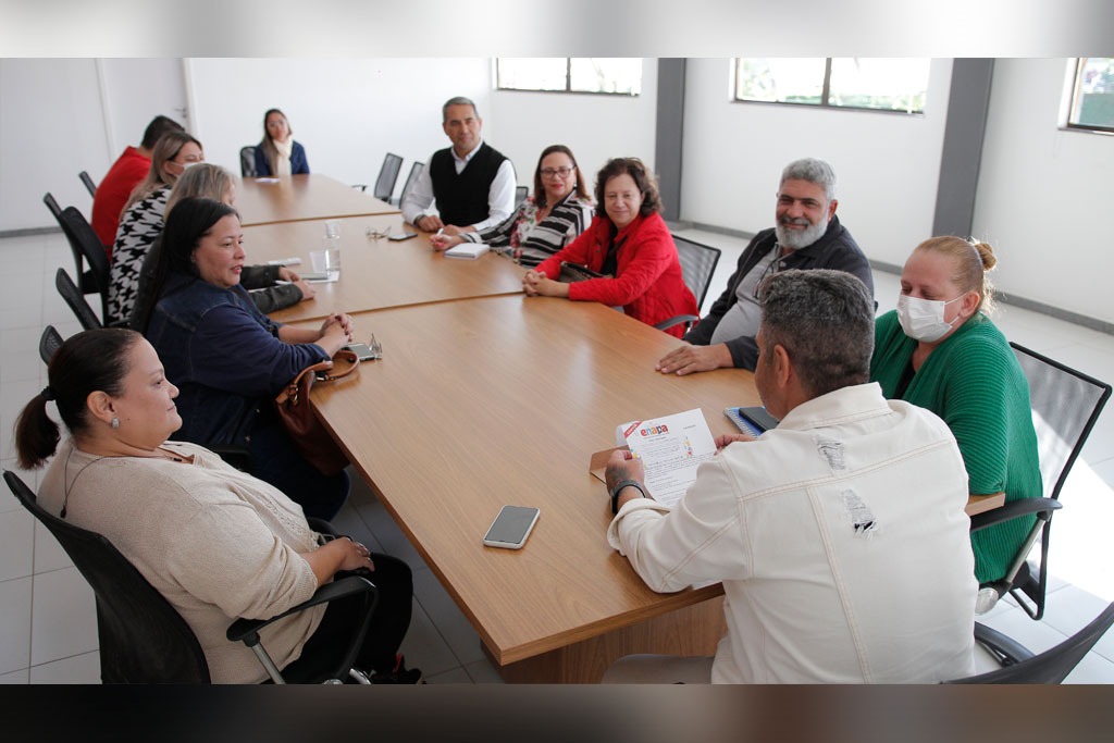 Araxá sedia o 25º Encontro Nacional dos Grupos de Apoio à Adoção em junho