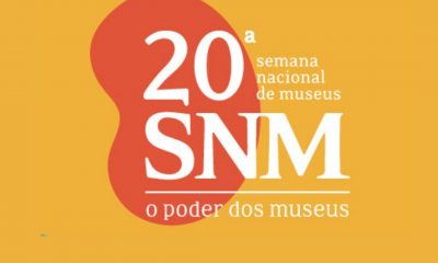 Fundação Cultural Calmon Barreto participa da 20ª Semana Nacional dos Museus com atividades gratuitas