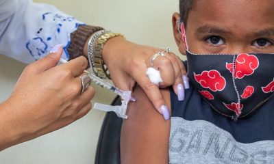 Prefeitura de Araxá leva vacinas do calendário infantil para comunidades rurais