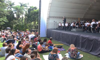 Orquestra Sinfônica de Minas apresenta concerto especial no Dia dos Namorados