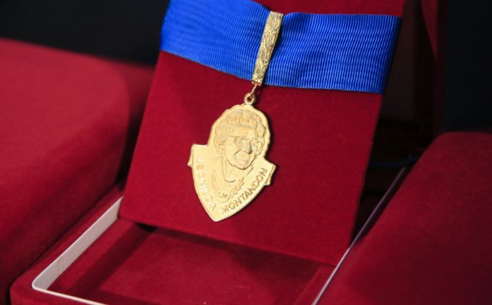 Vereadores homenageiam 15 mulheres com Medalha Leonilda Montandon
