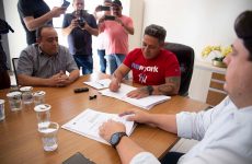 Dia Histórico: Prefeitura de Araxá atualiza o Estatuto do Servidor Público Municipal