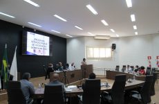 Audiência Pública apresenta trabalho da Secretaria de Saúde