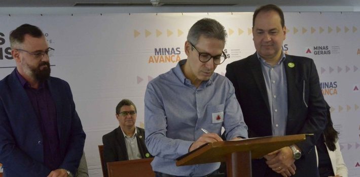 Via Liberdade: Minas e Sebrae firmam acordo para fortalecer turismo e capacitar empreendedores