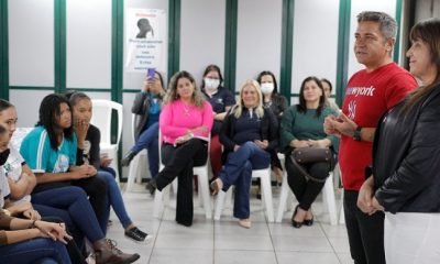 Prefeitura de Araxá lança Programa de Combate à Pobreza Menstrual para alunas da rede municipal