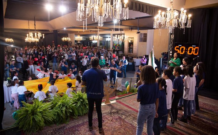 Araxá sedia maior encontro de grupos de apoio à adoção do Brasil