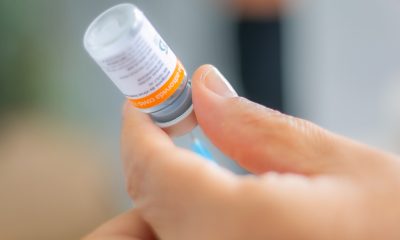 Vacinação Covid: Cronograma na próxima terça contempla 2ª dose de reforço para profissionais de saúde e público 52+