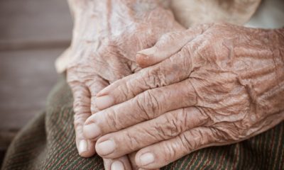 Dia dos Avós: Cresce o número de idosos cuidadores de idosos