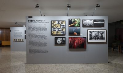 CBMM traz a exposição Foto em Pauta para Araxá