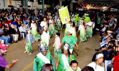 Festival Minas & Gerais reúne mais de 15 mil pessoas em Araxá