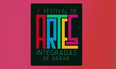 Fundação Cultural Calmon Barreto promove o 1° Festival de Artes Integradas de Araxá