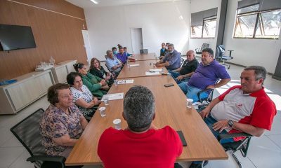Prefeitura de Araxá assina mais de R$ 270.000 em convênios com sete entidades