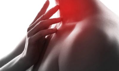 Caroço no pescoço nem sempre é câncer; conheça as principais causas