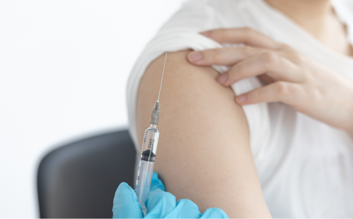 Repescagem da vacina Covid-19 para população 12+ acontece na Unicentro e Uninordeste nesta quarta; confira mais etapas