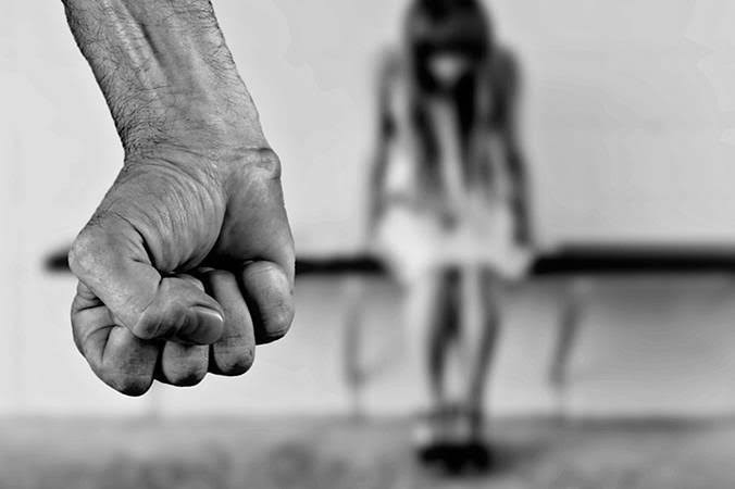 Suspeito de abusar sexualmente da filha de 15 anos é preso em Araxá